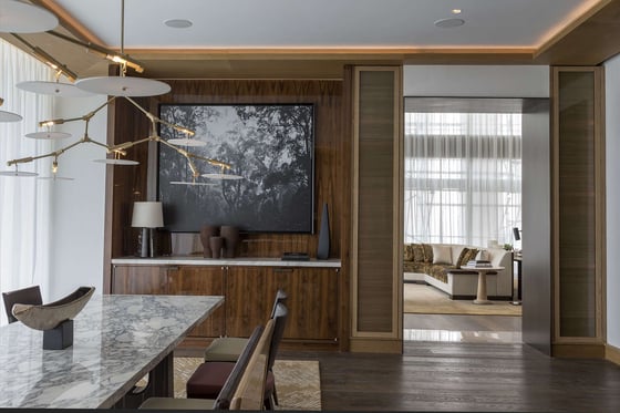 Splendid Apartment In Iconic Dorchester Collection, picture 3