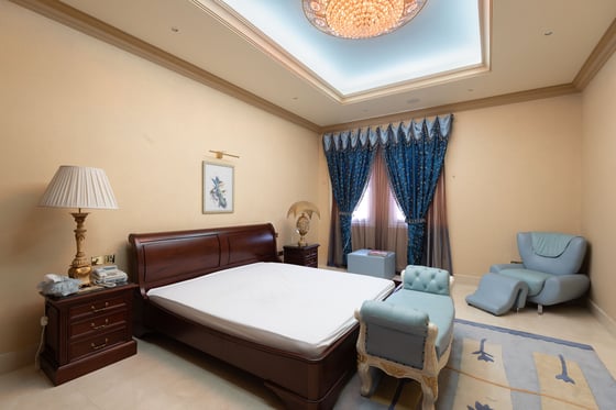 Beautiful 8 Bed Emirates Hills Villa, picture 12
