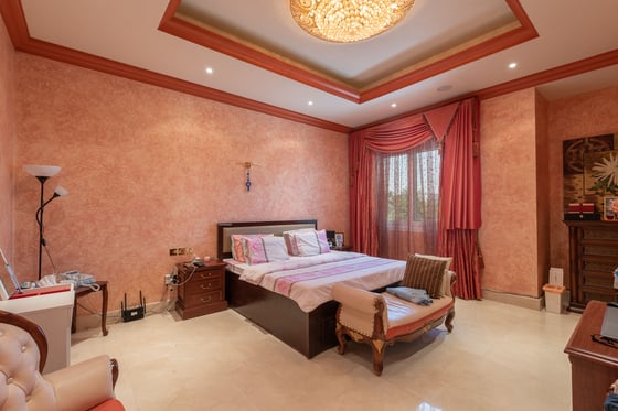Beautiful 8 Bed Emirates Hills Villa, picture 19