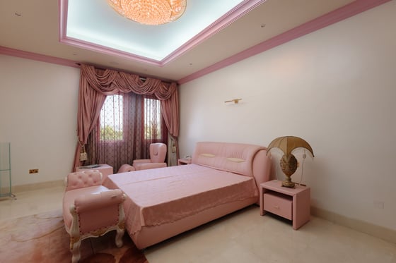 Beautiful 8 Bed Emirates Hills Villa, picture 14