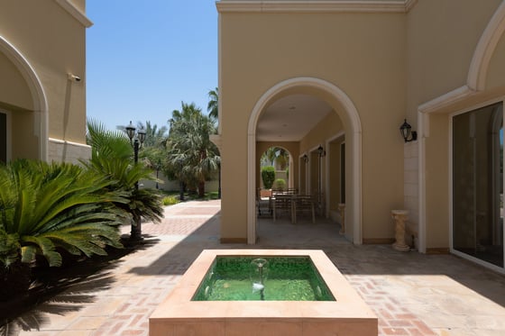 Beautiful 8 Bed Emirates Hills Villa, picture 39