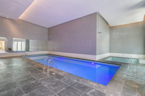 Exclusive 4 bedroom for sale in DIFC, picture 24