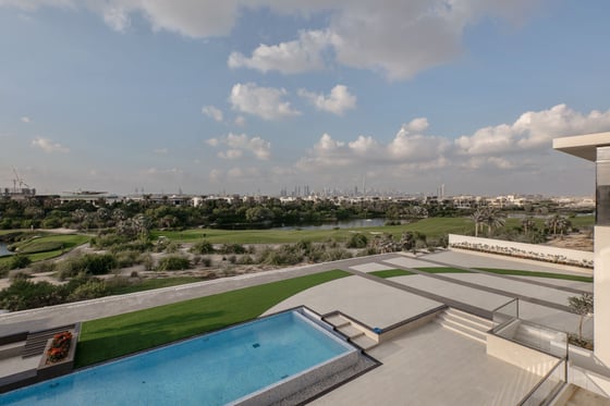 Brand New Eight Bedroom Mansion in Dubai Hills, picture 10