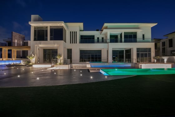 Brand New Eight Bedroom Mansion in Dubai Hills, picture 4