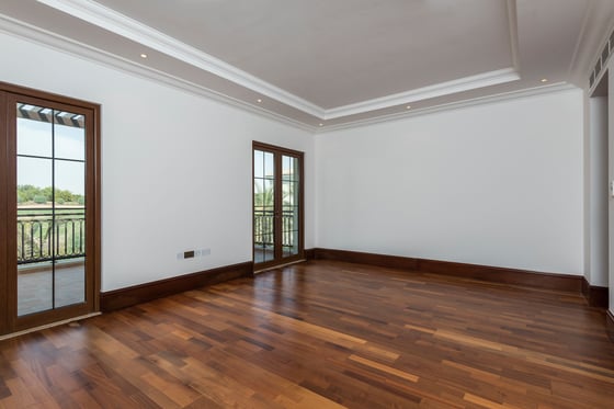 Landscaped Garden Villa with Private Pool in Jumeirah Golf Estates, picture 18