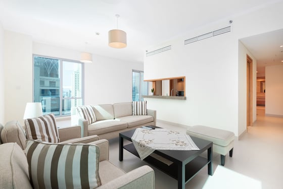 Breathtaking Marina Views - High Floor - VOT - Handover Condition, picture 5