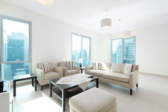 Breathtaking Marina Views - High Floor - VOT - Handover Condition, picture 4