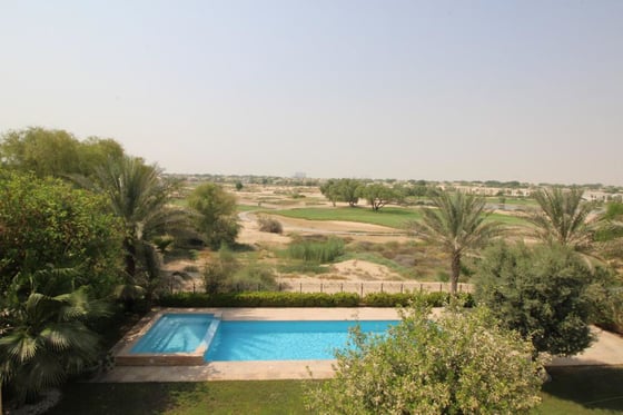 Vacant on Transfer | 7 Beds | Golf Course View, picture 10