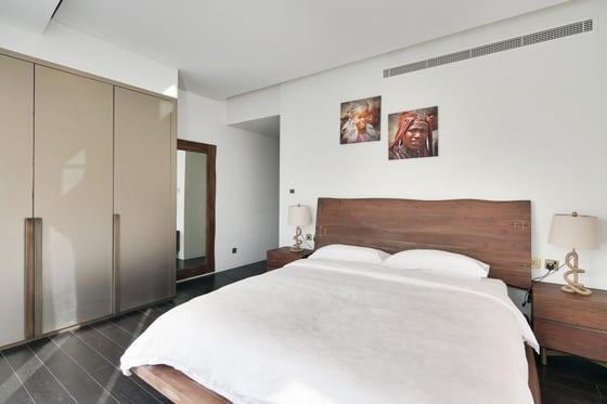 Stunning Penthouse Apartment in Dubai Marina, picture 3