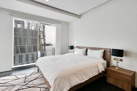 Stunning Penthouse Apartment in Dubai Marina, picture 17
