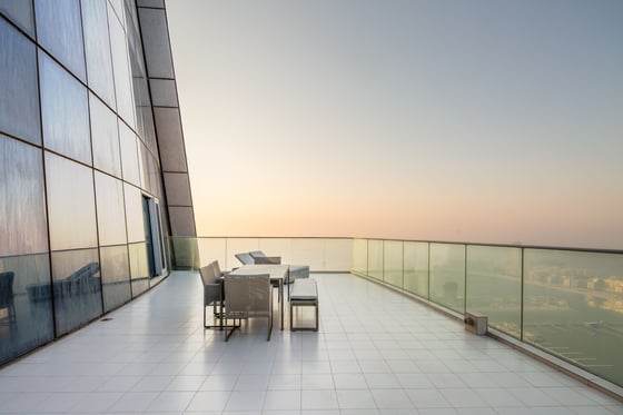 Stunning Penthouse Apartment in Dubai Marina, picture 13