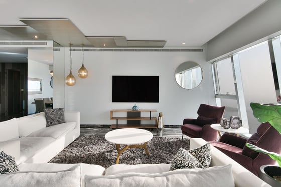 Stunning Penthouse Apartment in Dubai Marina, picture 7