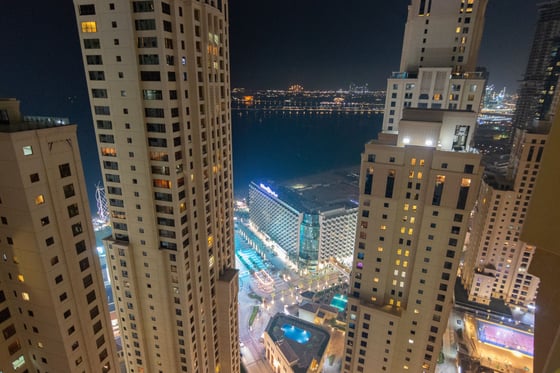 Sea view -Well Maintained - 6%ROI - Vastu, picture 15