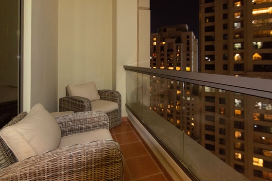 Sea view -Well Maintained - 6%ROI - Vastu, picture 13