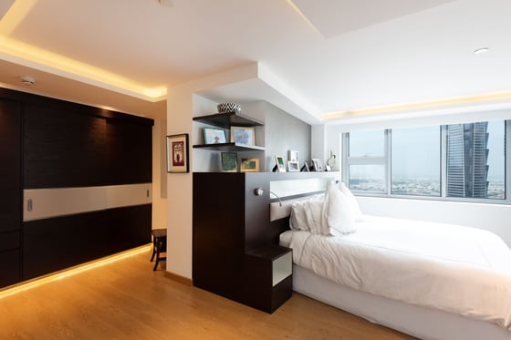 Lofts Apartment | Unfurnished | Upgraded, picture 6