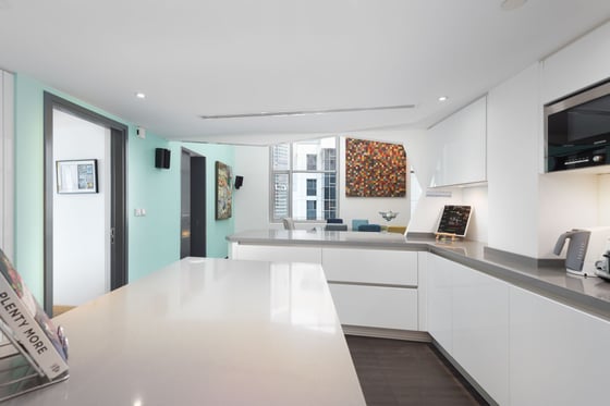 Lofts Apartment | Unfurnished | Upgraded, picture 20