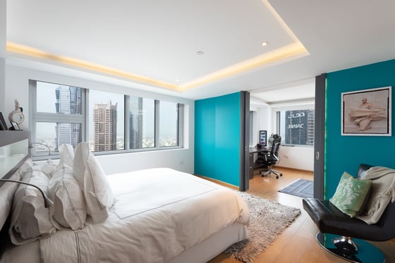 Lofts Apartment | Unfurnished | Upgraded, picture 7
