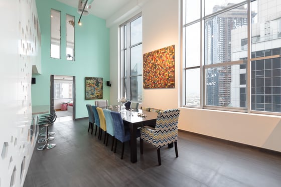 Lofts Apartment | Unfurnished | Upgraded, picture 14