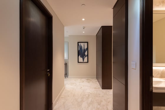 Fountain Views 3| Exquisite High Floor 3 bed, picture 7