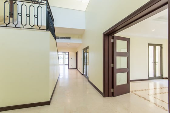 Burj Al Arab view l Atrium Entry type l Priced to sell, picture 14