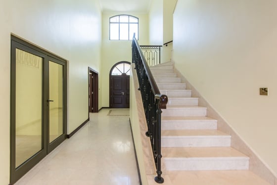 Burj Al Arab view l Atrium Entry type l Priced to sell, picture 11