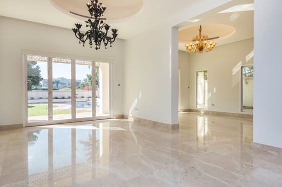 Upgraded Luxury Villa with Golf Course Views in Emirates Hills, picture 5