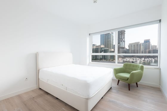 Upgraded luxury apartment in Dubai Marina, picture 8