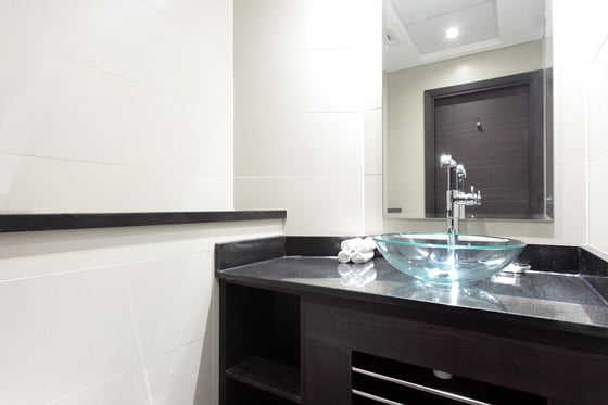 Chic apartment in Cayan Tower | 5.3% ROI, picture 8