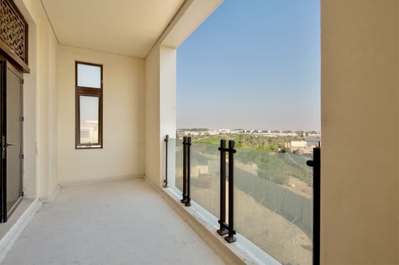 Golf Course view mansion in Dubai Hills, picture 5