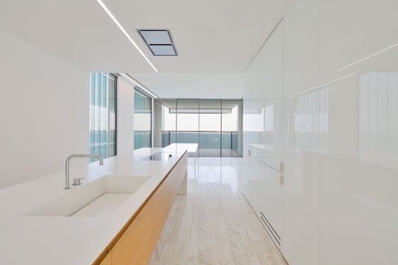 4 Bedroom Penthouse in Muraba Residences, picture 12