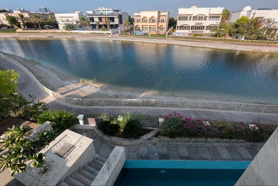 Bespoke mansion villa in Emirates Hills, picture 17