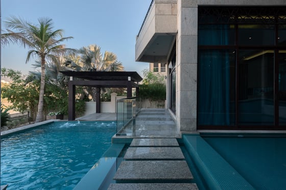 Bespoke mansion villa in Emirates Hills, picture 18