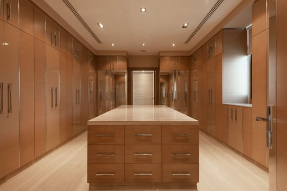 Bespoke mansion villa in Emirates Hills, picture 16