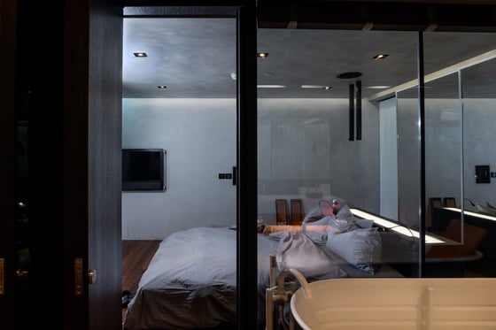 Contemporary duplex apartment in Downtown Dubai, picture 15