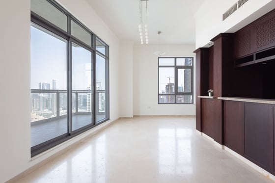 High Floor | Penthouse | Full Burj View, picture 9