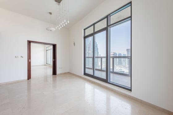 High Floor | Penthouse | Full Burj View, picture 7