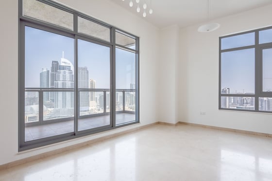 High Floor | Penthouse | Full Burj View, picture 10