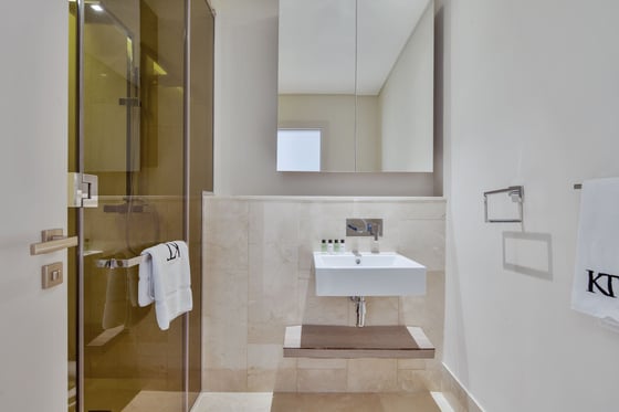 Exquisite sea view apartment on Palm Jumeirah, picture 11