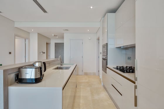 Exquisite sea view apartment on Palm Jumeirah, picture 3