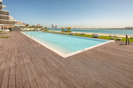 Exquisite sea view apartment on Palm Jumeirah, picture 15