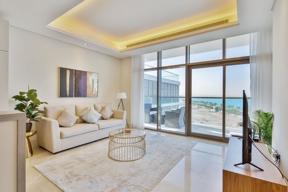 Exquisite sea view apartment on Palm Jumeirah, picture 7