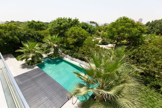 Ready Upgraded Villa Prime Location Type A1, picture 11