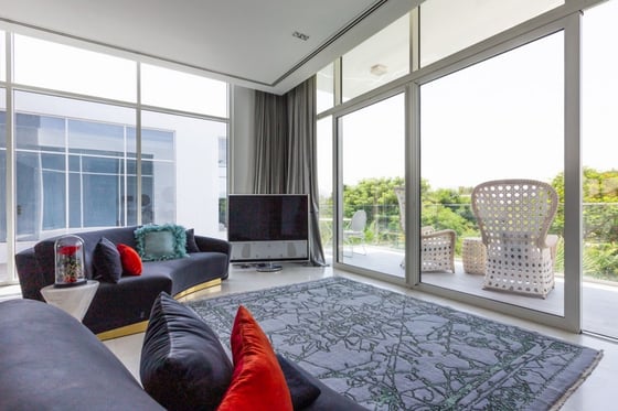 Ready Upgraded Villa Prime Location Type A1, picture 8