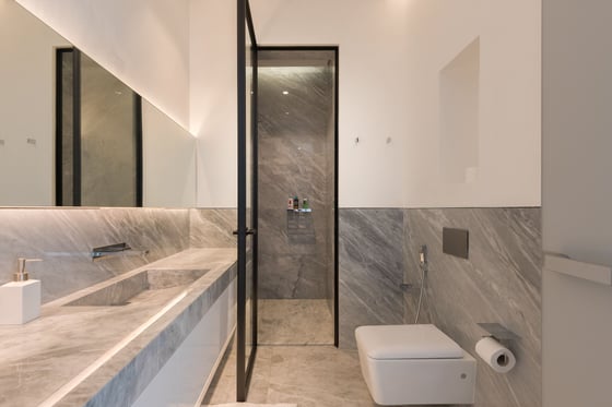 Luxury penthouse apartment on Palm Jumeirah, picture 15