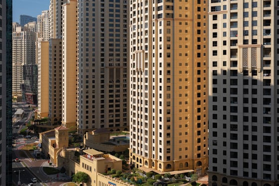 Large, luxury apartment in Dubai Marina, picture 9
