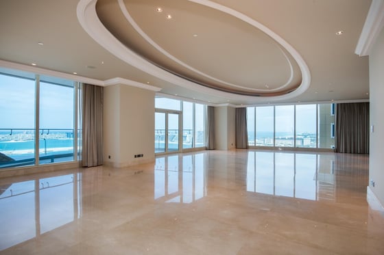 Iconic Penthouse Apartment in Dubai Marina, picture 9
