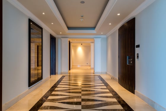 Iconic Penthouse Apartment in Dubai Marina, picture 8
