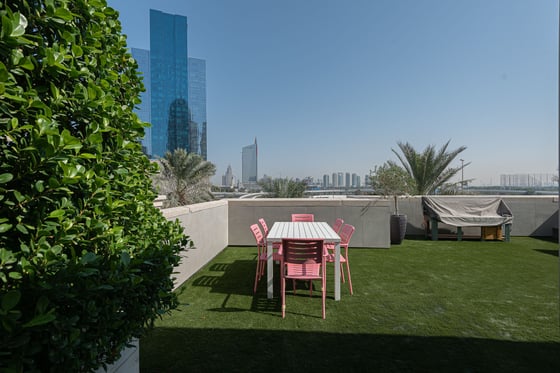 Upgraded Stunning villa in Dubai Marina, picture 6
