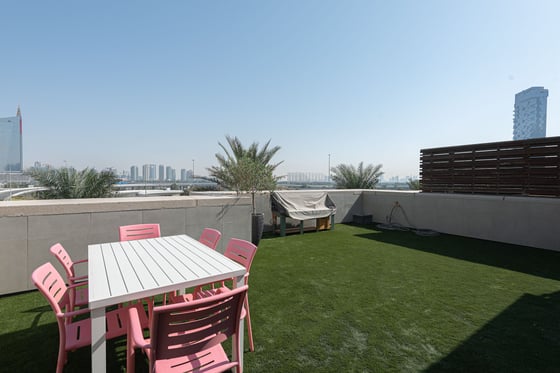 Upgraded Stunning villa in Dubai Marina, picture 26