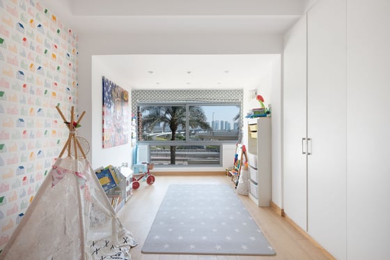 Upgraded Stunning villa in Dubai Marina, picture 20